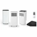 Мобильный кондиционер EcoStar KV-DS09CH-E