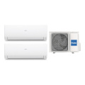 Мульти сплит-система Haier 2U50S2SM2FA/AS25S2SF3FA-W*2шт