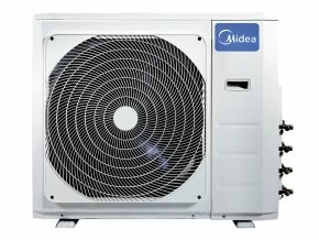 Внешний блок Midea M4OE-28HFN8-Q (мульти сплит системы)