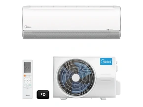 Кондиционер Midea MSFA2W-09N8D6-I/MSFA1-09N8D6-O