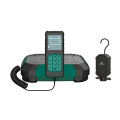Весы платформенные Lamprecht LP100-32RCV с прерывателем
