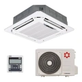 Кондиционер Kentatsu KSVA70HZAN1/1/KSUNA70HZAN1/KPU95-D1