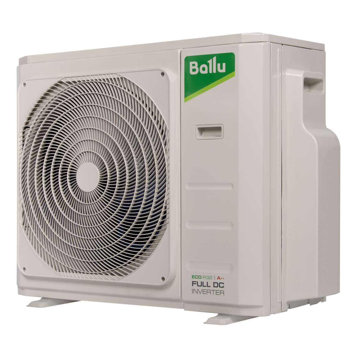 Внешний блок Ballu BM4OI-FM/out-28HN8 V1/EU мульти сплит системы (на 4 комнаты)