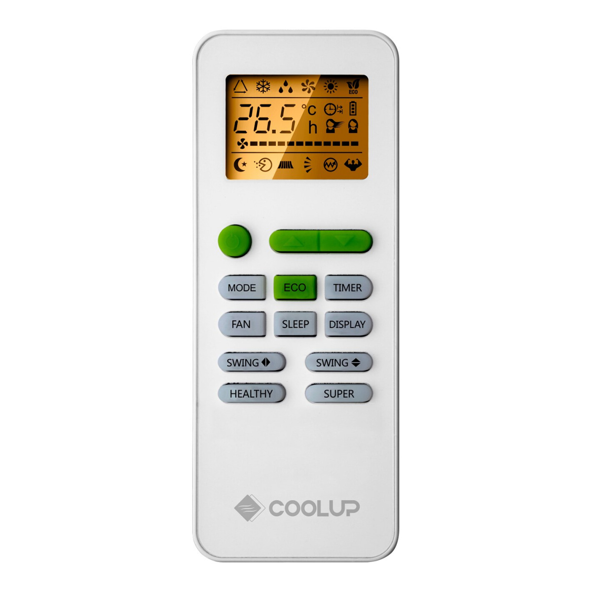 Кондиционер Coolup CU24GR