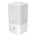 Увлажнитель воздуха Royal Clima RUH-FR250/2,5M-WT