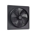 Осевой вентилятор Shuft AXW 450-4E