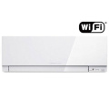 Настенный блок Mitsubishi Electric MSZ-EF42VGKW