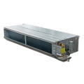 Канальный фанкойл Dantex DF-600T4/L(E)
