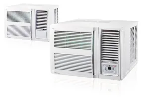 Оконный кондиционер Gree GJC05BQ-K3NMND1A
