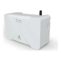 Помпа дренажная Royal Clima RED WALL накопительная, 20 л/ч; 0,3л; 17 Дб