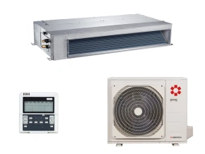 Кондиционер Kentatsu KSKS70HFAN1/KSUT70HFAN1