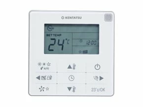 Пульт управления Kentatsu KWC-41