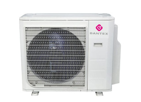 Внешний блок Dantex RK-2M14HM3E-W мульти сплит системы (на 2 комнаты)