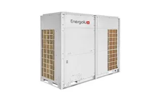 Блок индивидуальной установки Energolux SMZUi311V3AI