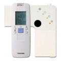 ИК-пульт управления Toshiba RBC-AX32UM(W)-E (RC kit)