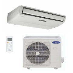 Кондиционер General Climate GC-CF36HRN2/GU-U36H2