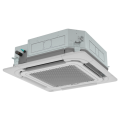 Кондиционер Hisense AUC-24HR4RJC2/PE-QFA/CD/AUW-24H4RF2