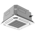 Кассетный блок VRF General Climate GC-G50/4CRAN1-A 4-х поточный компактный