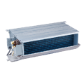 Канальный фанкойл General Climate GDU-F-05DR3 4T 4-х трубный