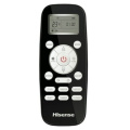Настенный блок Hisense DC AMS-09UW4RVETG00(B)