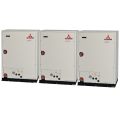 Наружный блок VRF Mitsubishi Heavy FDC775KXZWE1 с водяным охлаждением