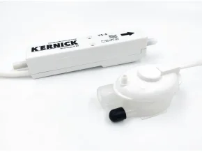 Помпа дренажная Kernick VS-5 проточная, 10 л/ч, 20 Дб