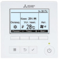 Колонный блок Mitsubishi Electric PSA-M100KA мульти сплит системы