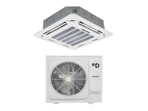 Кондиционер Daichi DATA120ALCS1/DFTA120ALS1/-40/DPC04A