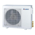 Внешний блок Gree GWHD(28)NK3KO(LCLH)