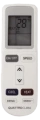 Кондиционер QuattroClima QV-I36FGE/QN-I36UGE