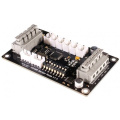 Плата Wilo 2895107 RS-485/USB для SK