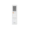 Пульт управления Midea RG10F(B)/BGEF