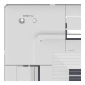 Декоративная панель Panasonic CZ-KPU3AW для кассетного кондиционера