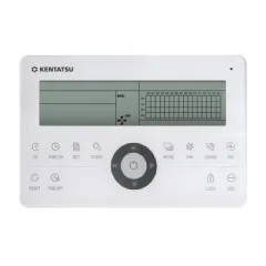Пульт управления центральный Kentatsu KCC-42