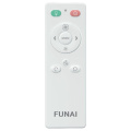 Приточно-вытяжная установка Funai FUJI ERW-150X.P