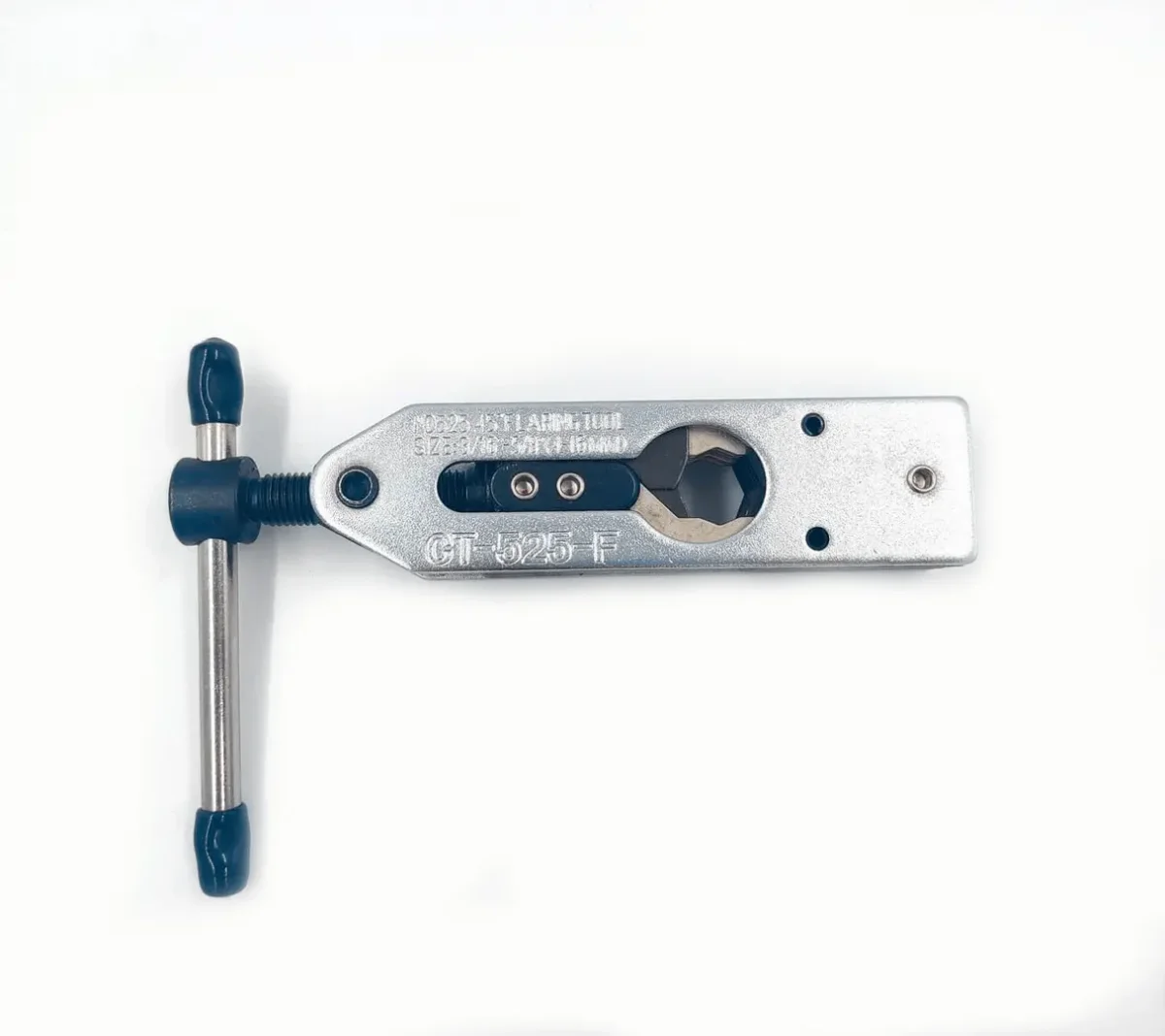 Вальцовка универсальная DSZH CT-525F