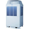 Модульный чиллер Haier CA0035EAND тепло/холод