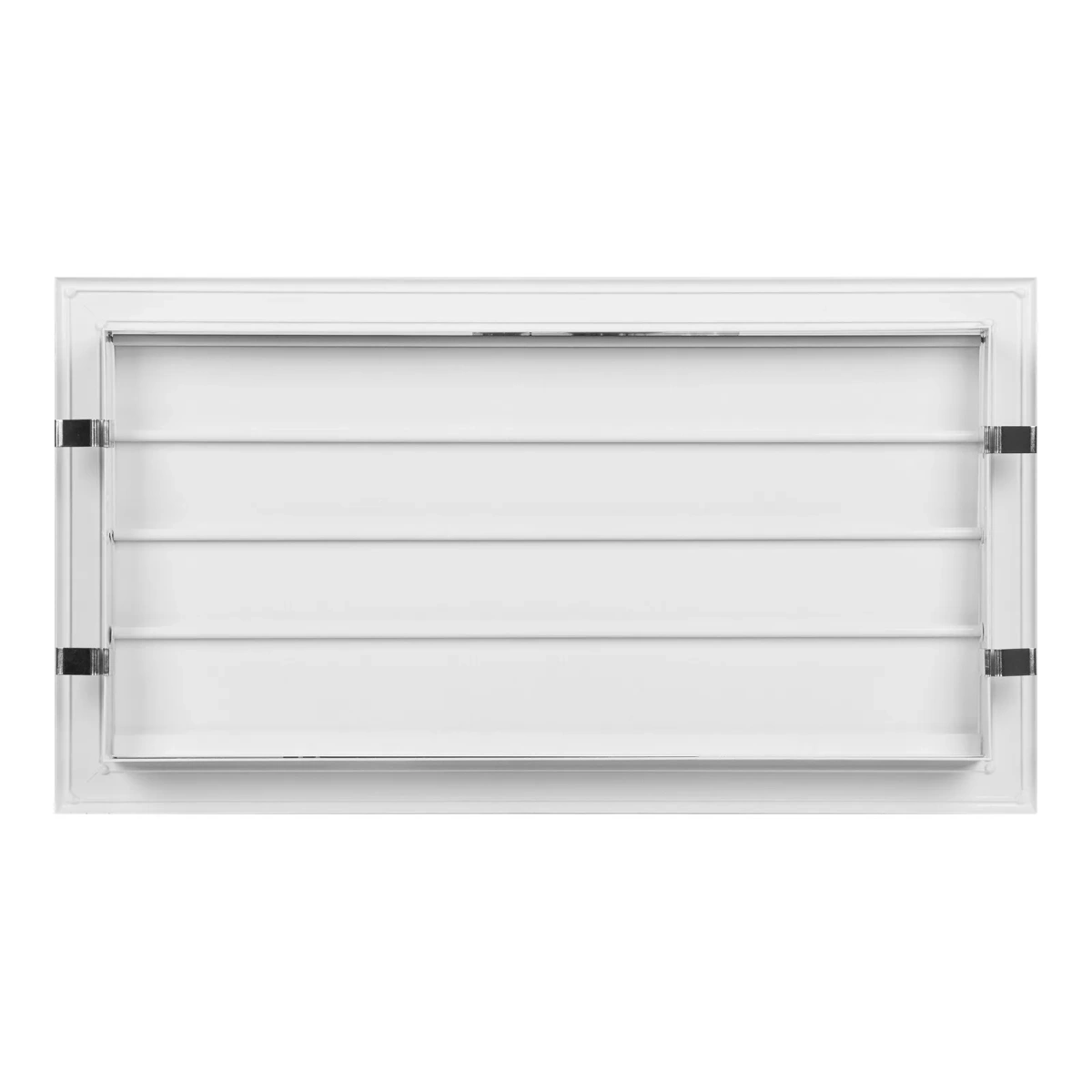 Решетка Shuft GA 500x300 инерционная