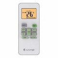 Кассетный блок Systemair SYSPLIT CASSETTE MULTI 18 EVO HP Q мульти сплит системы
