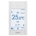 Пульт управлния Mitsubishi Electric PAR-CT01MAR-SB настенный