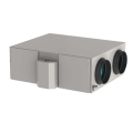 Приточно-вытяжная установка Royal Clima RCE-2520-P SP, Lite EC