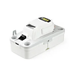 Помпа дренажная Aspen HI FLOW MAX (накопительная, 550л/ч, h-5м, емкость 1,7л)