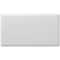 Конвектор Nobo NTL4S 10