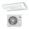 Кондиционер Daichi DATA140ALKS1/DFTA140ALS1/-40