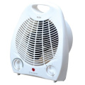 Тепловентилятор EcoStar RUSH EFH-R2000DS-WT