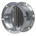 Обратный клапан Shuft BDD 280 д/вентиляторов RMV