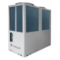 Модульный чиллер Ferrum FMC140SAH1