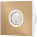 Вентилятор вытяжной Electrolux EAFR - 100T beige
