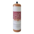 Фреон R407C, баллон 0,65 кг с клапаном