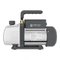 Насос вакуумный Royal Clima RT-VP220-R410 (2-ступ., 60л/мин, 15 microns, 1/4SAE)